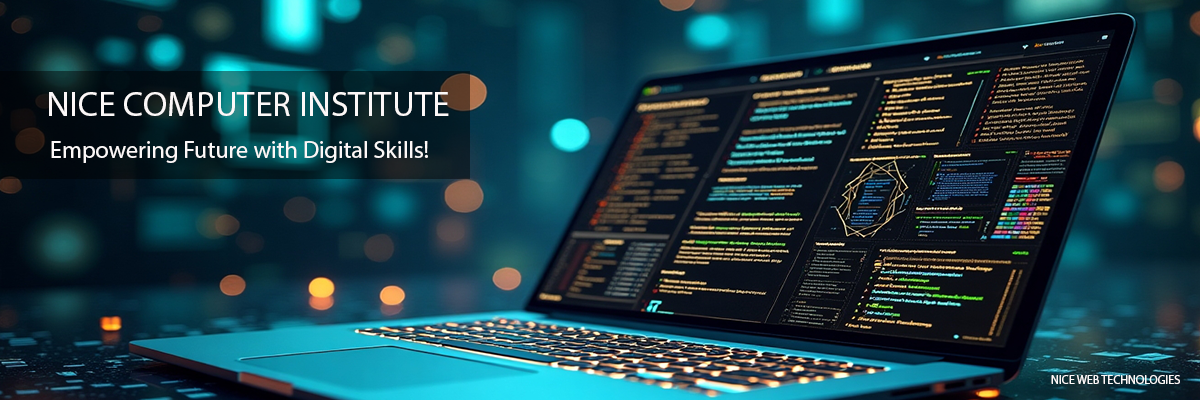 Computer Institute in Jahangirpuri