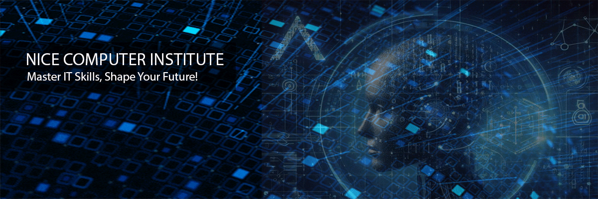 AutoCAD at Nice Computer Institute in Jahangirpuri