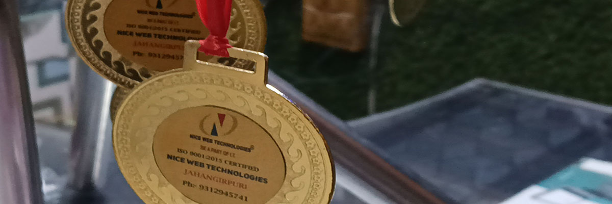 Annual Function at Nice Computer Institute in Jahangirpuri