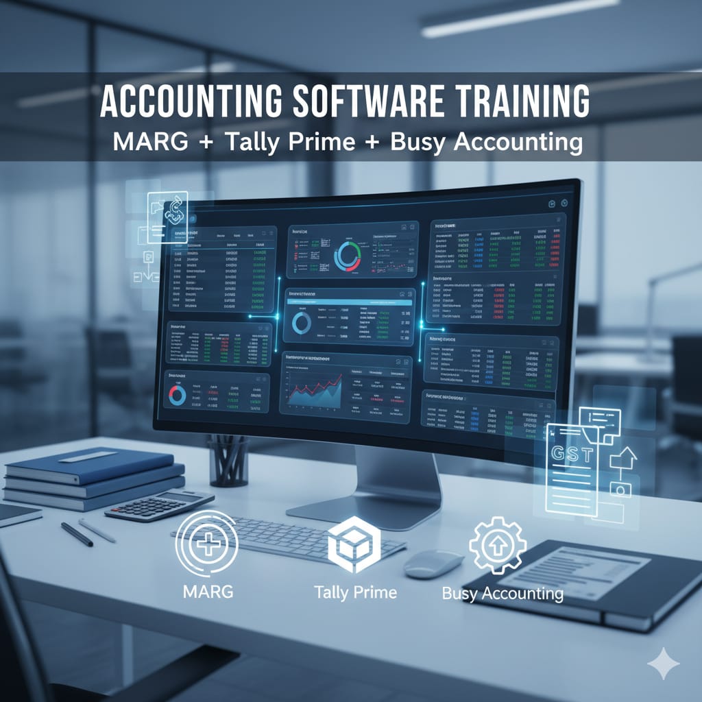 Accounting Mastery Pro