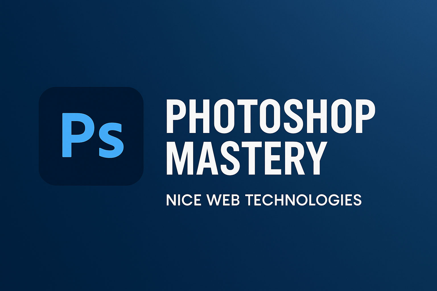 Photoshop