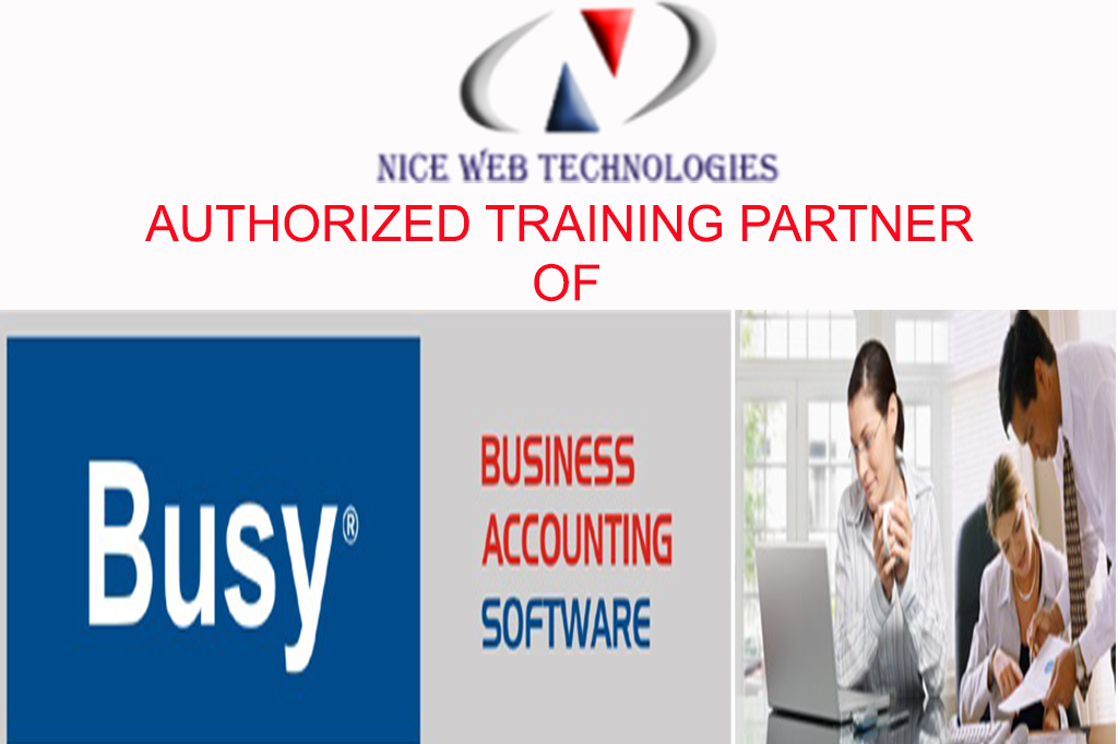 Elevate Your Accounting Skills with Busy Software Training!